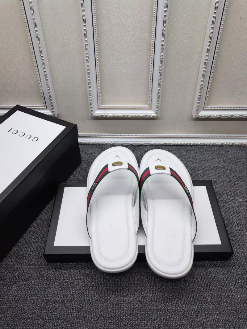 Gucci Slippers